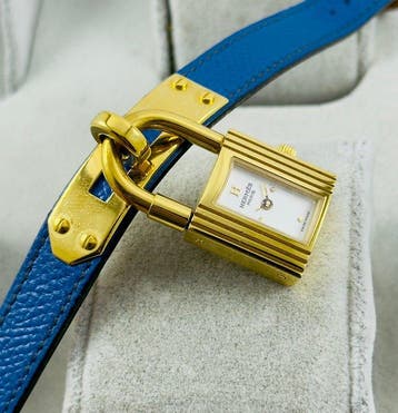 Hermès - Kelly - Zonder minimumprijs - KE1.201 - Dames -, Nieuw