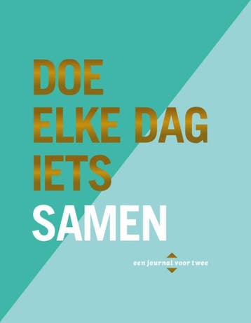 Doe elke dag iets samen 9789045324784 Robie Rogge, Verzenden, Zo goed als nieuw, Robie Rogge