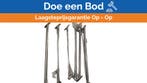 Bieden: Marine Grade Stainless Steel Rail Stanchion Kit – D, Watersport en Boten, Ophalen of Verzenden, Nieuw