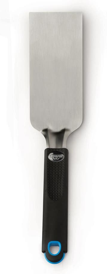 Napoleon Flexibele Spatel – RVS BBQ Spatel, Verzenden, Nieuw
