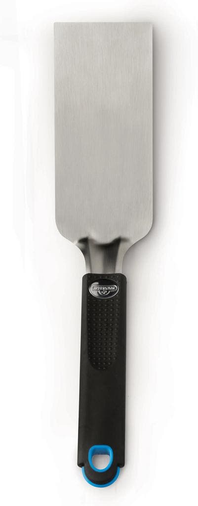 Napoleon Flexibele Spatel – RVS BBQ Spatel, Jardin & Terrasse, Accessoires pour le barbecue, Envoi
