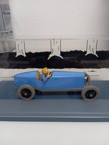 collection Hachette 1/24 - Modelauto (3) - Lot en 1/24 et, Nieuw