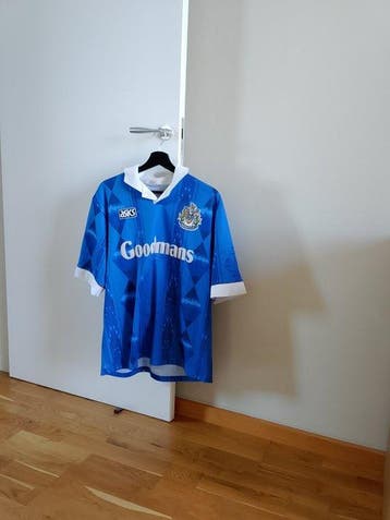 Portmsmouth F.C - Voetbal Europees kampioenschap - 1994 -, Verzamelen, Overige Verzamelen, Nieuw