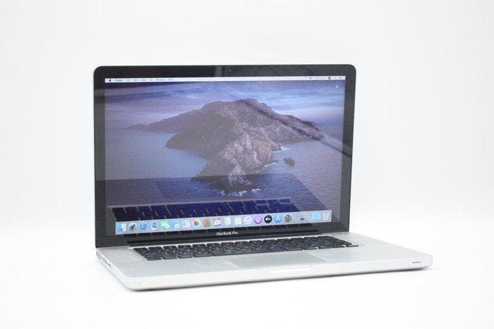 Apple MacBook Pro 15 inch | Intel Core i7 2.2Ghz CPU | 8GB, Games en Spelcomputers, Spelcomputers | Overige Accessoires