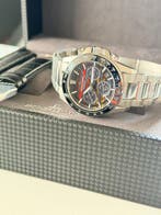 Jacques Lemans - Limited Edition - Solar - 23/500 - Heren -