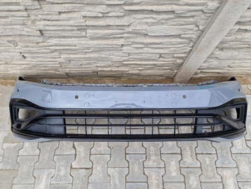 VW Passat B8 3G0 Lift voorbumper 2019- R-Line, Autos : Pièces & Accessoires, Verzenden