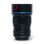 Sirui 50mm 1.8 1.33x Anamorphic (MFT Mount) nr. 1362, Audio, Tv en Foto, Foto | Lenzen en Objectieven, Ophalen of Verzenden, Zo goed als nieuw