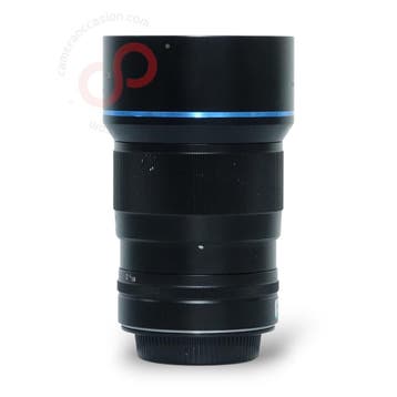 Sirui 50mm 1.8 1.33x Anamorphic (MFT Mount) nr. 1362, Ophalen of Verzenden, Zo goed als nieuw, Overige typen