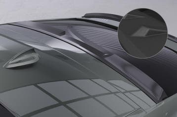 Achterruitbekleding voor BMW 6 Reeks G32 Gran Turismo HSB095, Verzenden, Nieuw