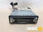 Radio CD Speler Volkswagen Lupo O221535, Nieuw