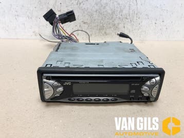 Radio CD Speler Volkswagen Lupo O221535, Auto-onderdelen, Nieuw