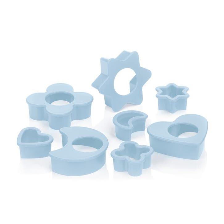 Tupperware 8-in-1 Uitsteekvormpjes, Huis en Inrichting, Keuken | Tupperware, Nieuw, Verzenden