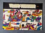 Heinz Edelmann (1934-2009) - the Beatles Yellow Submarine -, Antiek en Kunst