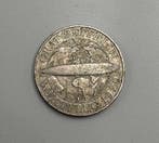 Allemagne, République de Weimar 3 Reichsmark 1930 (Sans prix, Postzegels en Munten