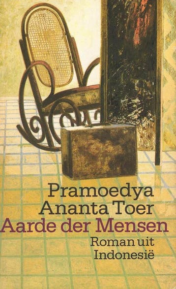 Aarde der mensen / Derde Spreker Serie 9789029398565 Toer, Verzenden, Toer