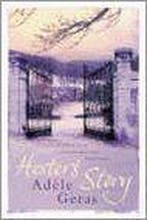 Hesters Story 9780752851563 Adèle Geras, Verzenden, Gelezen, Adèle Geras