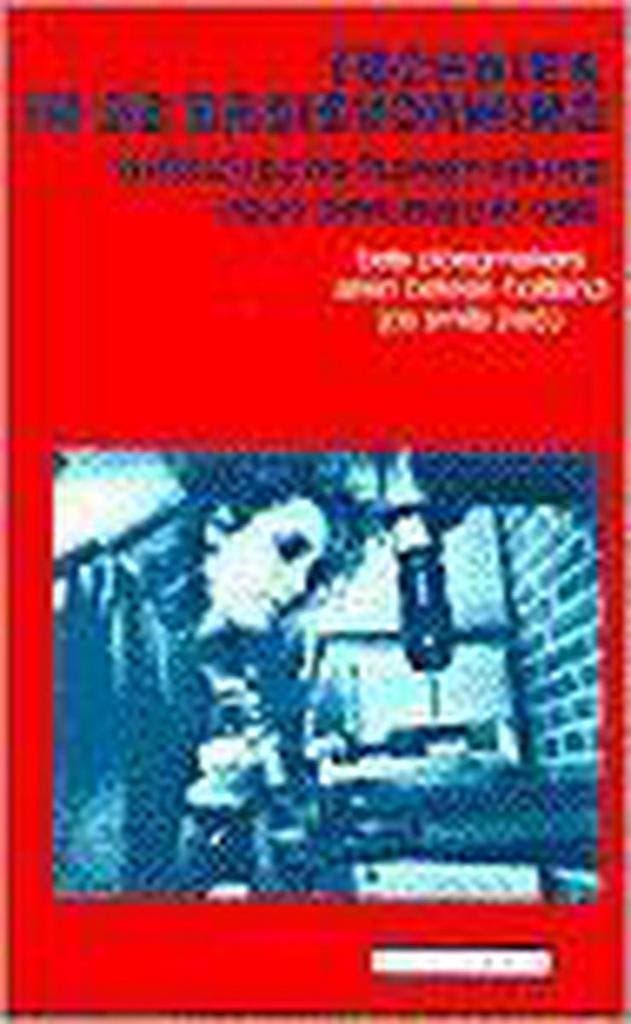 Techniek in de basisvorming 9789062839490 Auteur, Boeken, Studieboeken en Cursussen, Gelezen, Verzenden