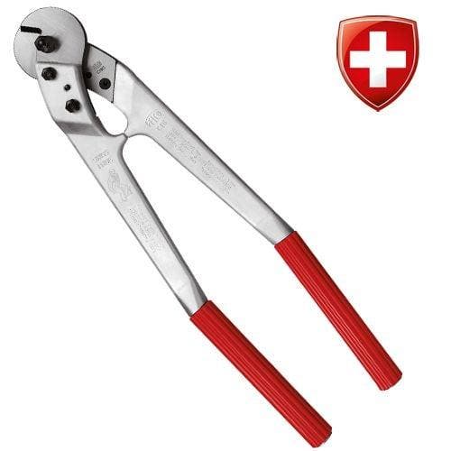 Staaldraad en staalkabelschaar C16, Jardin & Terrasse, Jardin & Terrasse Autre, Envoi