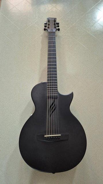 Enya - Nova GO SP1 - - Guitare électro-acoustique - 2024, Musique & Instruments