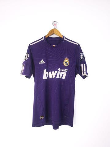 Real Madrid - Spaanse voetbal competitie - Kaká - 2010 -