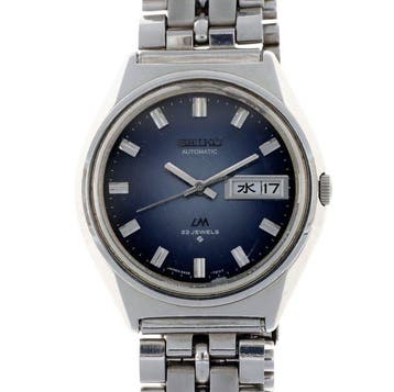 Seiko - Lord Matic - Zonder minimumprijs - 5606-7260 - Heren