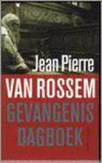 Gevangenisdagboek 9789056172565 Jean-Pierre van Rossem, Verzenden, Gelezen, Jean-Pierre van Rossem