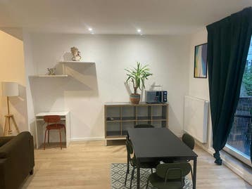 Appartement en Rue de Fiennes, Anderlecht