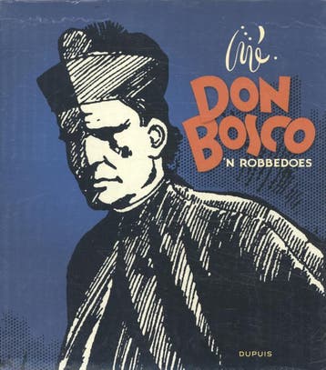 Don Bosco - N Robbedoes |  | Nieuw, Verzenden