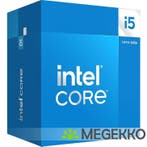 Intel Core i5-14400, Computers en Software, Processors, Verzenden, Nieuw