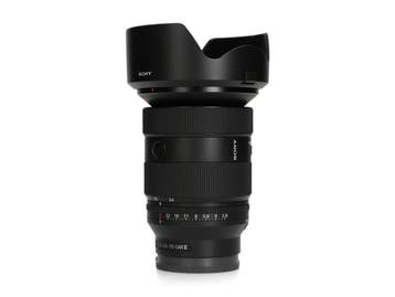 Sony FE 24-70mm f/2.8 GM II - Zoomlens - 3 jaar garantie, Ophalen of Verzenden, Zo goed als nieuw