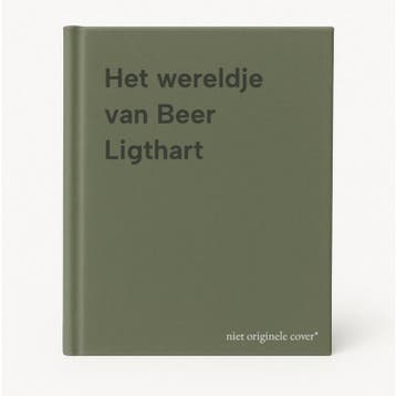 Het wereldje van Beer Ligthart 9789026028847, Verzenden, Gelezen