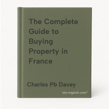 The Complete Guide to Buying Property in France, Verzenden, Gelezen, Charles Pb Davey