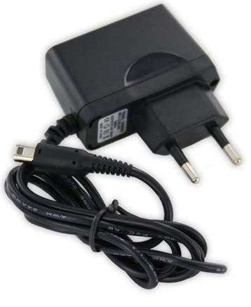Oplader voor DSi (XL) / (New) 2DS/3DS (XL) (Third Party)..., Consoles de jeu & Jeux vidéo, Ophalen of Verzenden