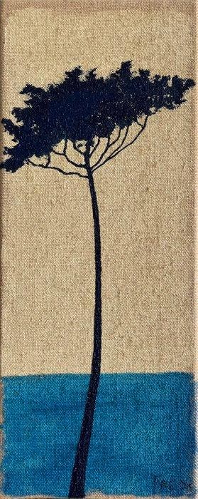 frederic Cadiou (1980) - Pin parasol