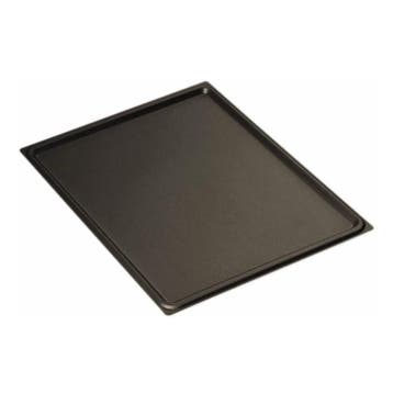 Bakplatenset | Aluminium (Antiaanbaklaag) | 4 Stuks |, Verzenden