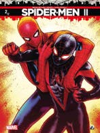 Spider-Men II 2 (van 2) [NL], Verzenden, Nieuw