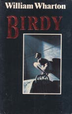 Birdy / Parelpockets 9789022508787 William Wharton, Verzenden, Gelezen, William Wharton