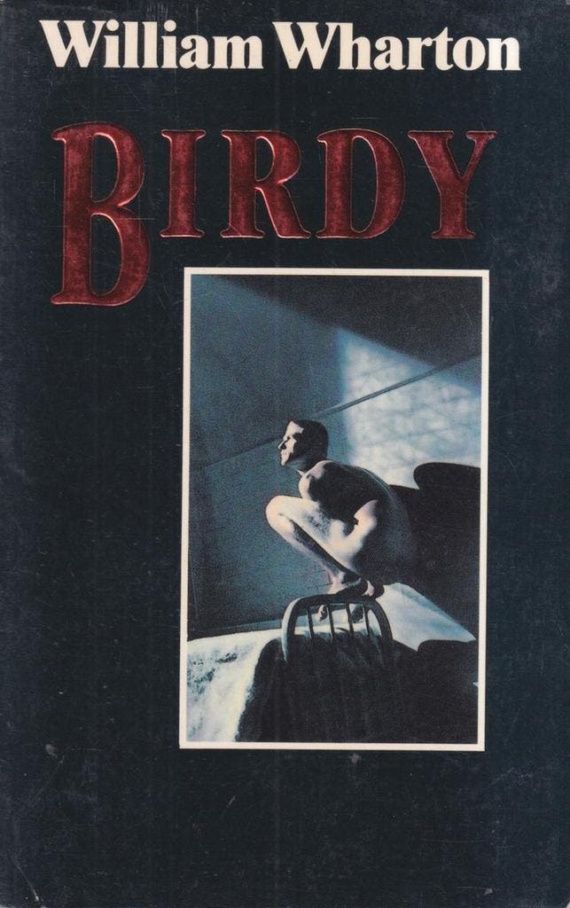 Birdy / Parelpockets 9789022508787 William Wharton, Boeken, Streekboeken en Streekromans, Gelezen, Verzenden