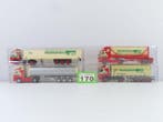 AWM, Herpa, Wiking H0, 1:87 - o.a. 71919 - Véhicules pour, Nieuw