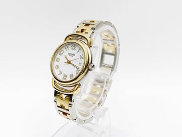 Hermès - Pullman - Sans prix de réserve - PU2.240 - Femme -, Nieuw