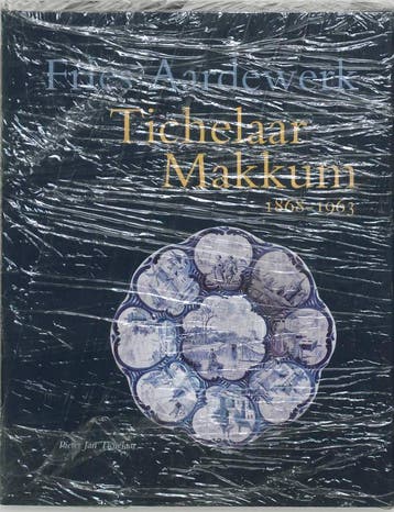 Tichelaar Makkum 1868-1963 | P.J. Tichelaar | Nieuw, Verzenden, P.J. Tichelaar