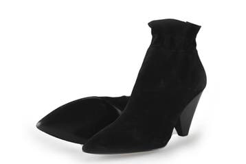 Isabel Marant Boots in maat 37 Zwart, Verzenden, Overige typen