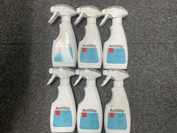 Veiling - 15x Anti Slip 100% Eco Antislipmiddel – 250 ml ?, Nieuw