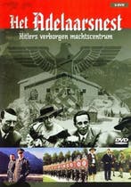 Adolf Hitler - Adelaarsnest (2DVD), Verzenden, Nieuw in verpakking