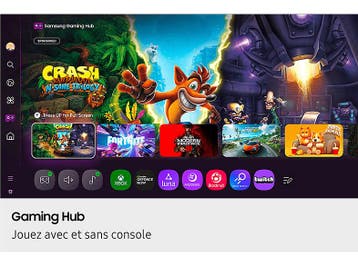 SAMSUNG TQ55Q7FAAU - Ultra HD 4K - QLED-tv - 55 inch - 2025, TV, Hi-fi & Vidéo, Verzenden