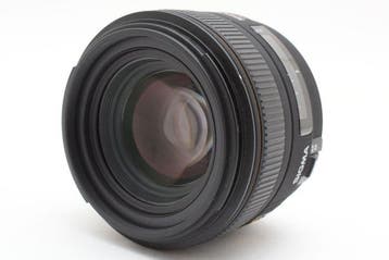Sigma 1.4/30mm EX DC HSM Objectif grand-angle, TV, Hi-fi & Vidéo