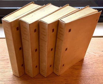 Montaigne, Michel de - Essays of Montaigne - 1902, Antiquités & Art