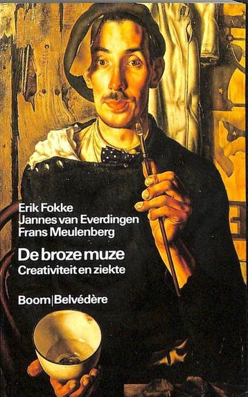 De broze muze - Fokke, Verzenden