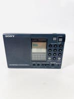 Sony - ICF-SW7600 Wereldradio