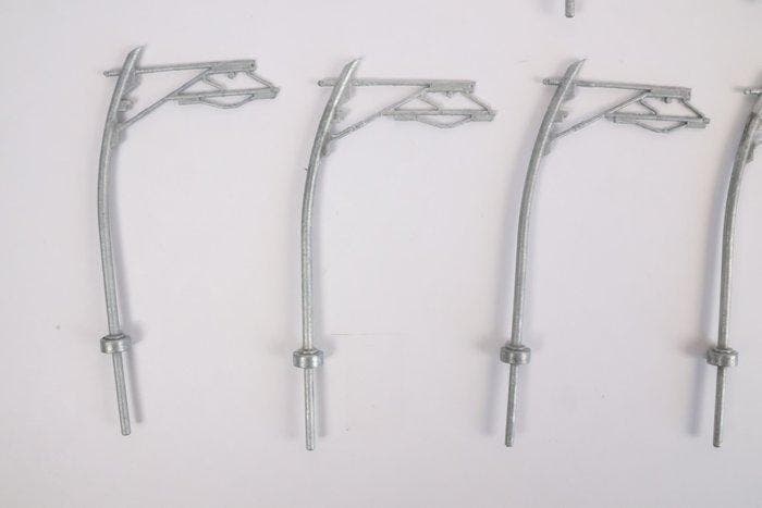 Miniworld Rotterdam H0 - Bovenleiding (29) - 29, Hobby en Vrije tijd, Modeltreinen | H0